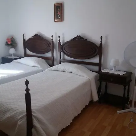 Alojamento Bendormir Gasthof *