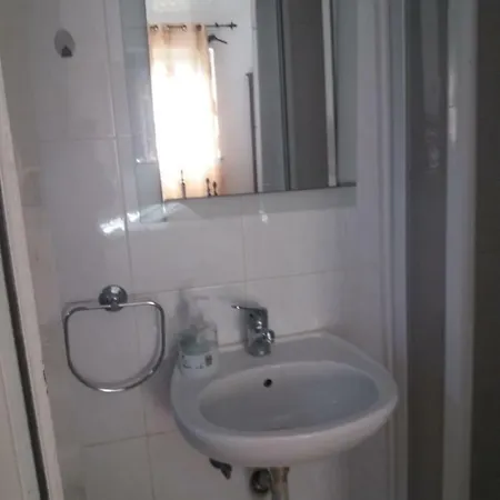 Vendégház Alojamento Bendormir Loulé